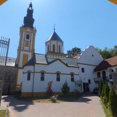 Monastère de Privina Glava