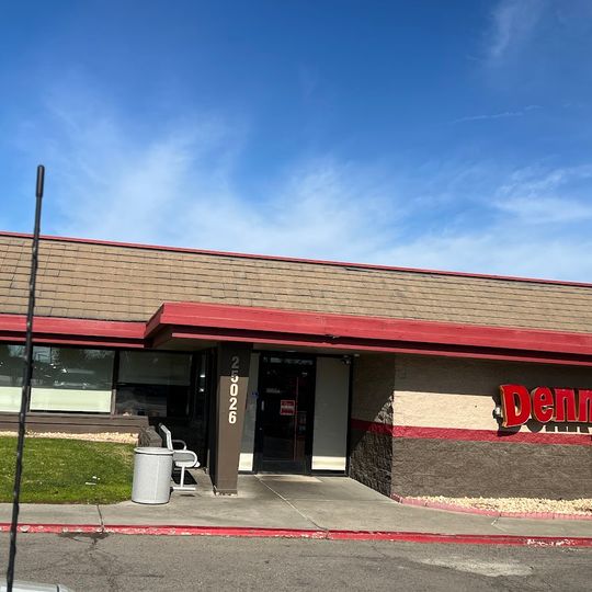 Denny's
