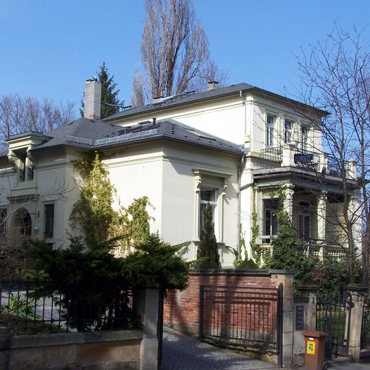 Villa Sommerschuh