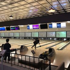 Spins Bowl