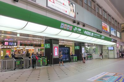 内観 1