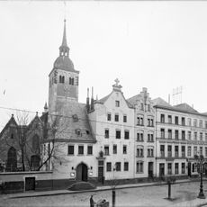 Johann-Baptist-Kirche Cologne