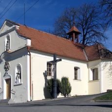 Chapel of Holy Trinity
