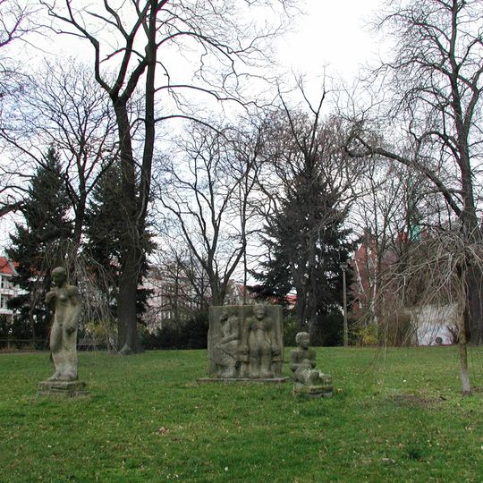 Erben der Spartakuskämpfer