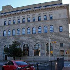 Camden Safe Deposit & Trust Company