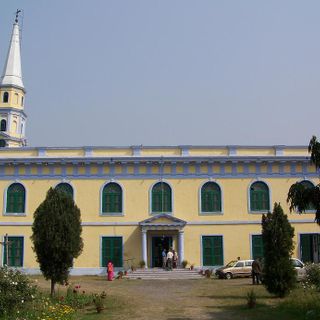 St. John's Church, Meerut