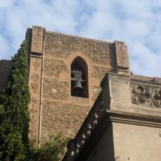 Sant Joan d'Horta