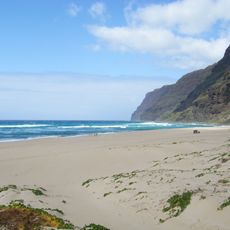 Polihale State Park