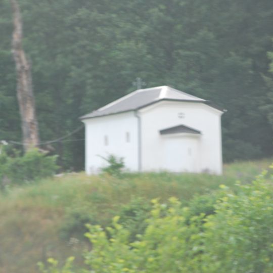St. Petka Church