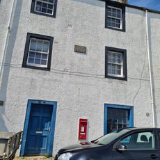 St Monance, 7 West Shore