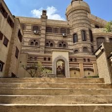 Nunnery of Saint George