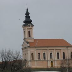 Église de la Translation-des-Reliques-de-Saint-Nicolas
