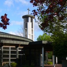 St.-Thomas-Kirche