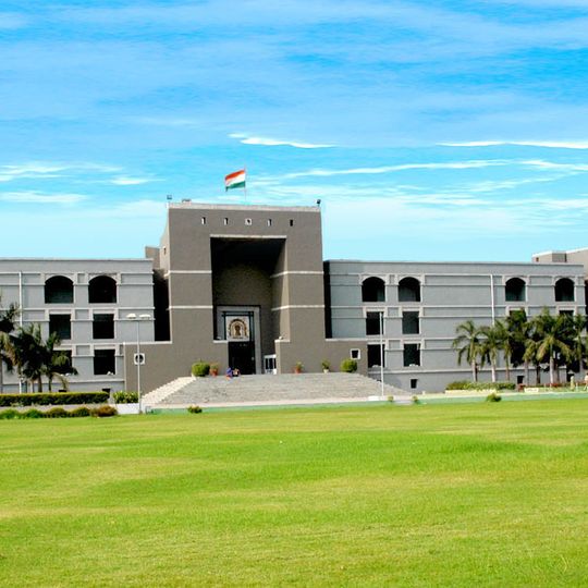 Gujarat High Court