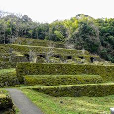 Iwami Ginzan Silver Mine