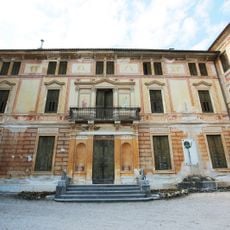 Parco e villa Rossi