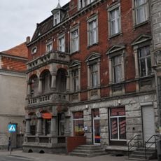 22, 17 Marca Street in Malbork