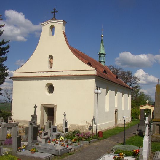Church of the Assumption of the Virgin Mary