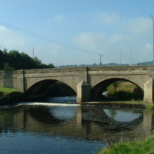 Kildwick Bridge