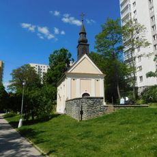 Chapel of Saints Cyril and Methodius