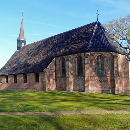 Kerk van Paasloo