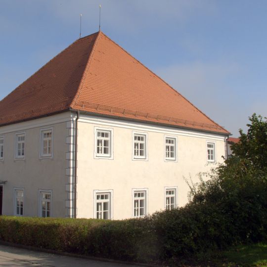 Pfarrhaus