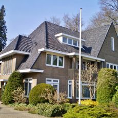 Vredehofstraat 21-23