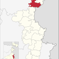 Karimpur II community development block