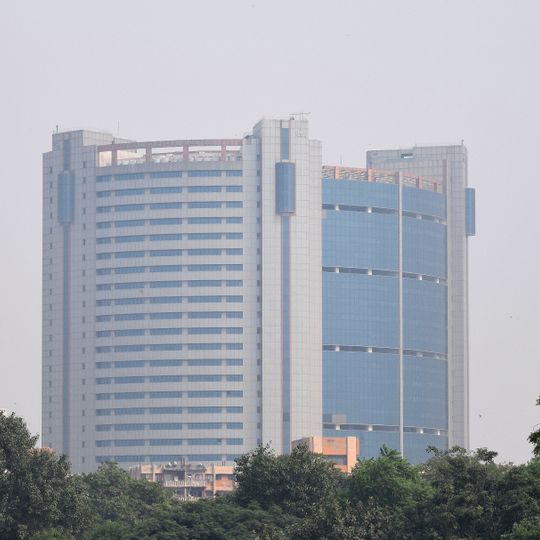 Municipal Corporation of Delhi