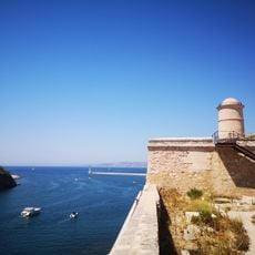 Lighthouse tower