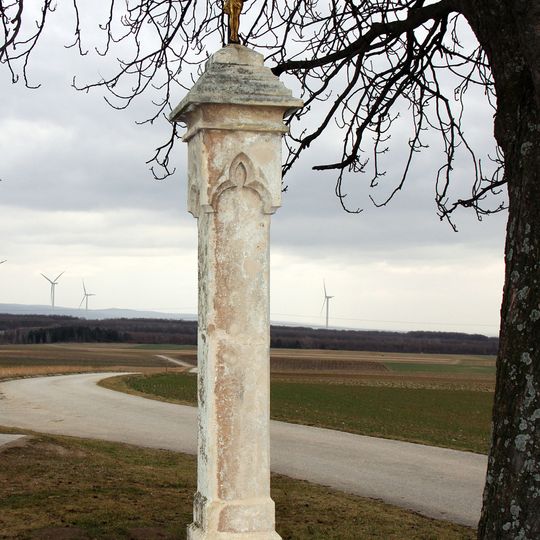Bildstock, Märzenkreuz
