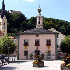 Altes Rathaus