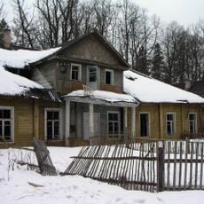 Главный дом (Дружноселье)