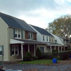 Elmwood Park Historic District