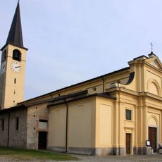 Chiesa di Santa Maria Assunta