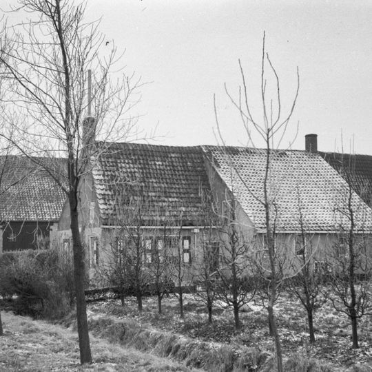 Kloosterweg 4, Aagtekerke