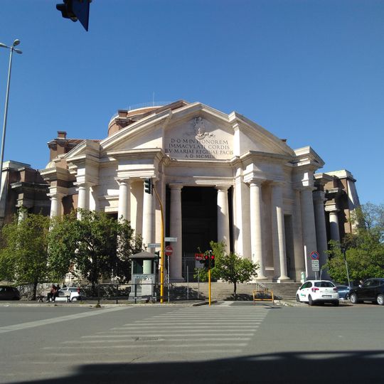 Sacro Cuore di Maria