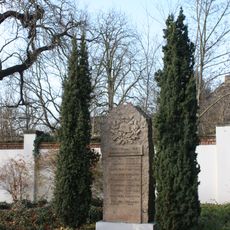 Gefallenendenkmal Kleinwölkau