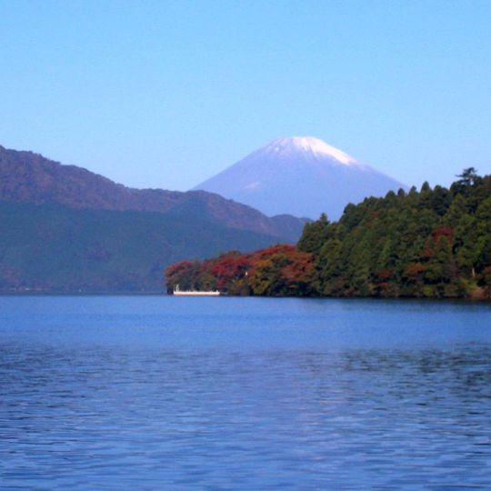 Fuji-Hakone-Izu National Park