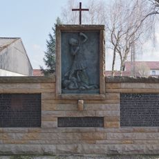 Kriegsgefallenendenkmal