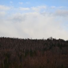 Starościńskie Skały