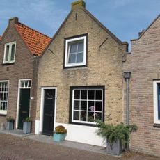 Maarland Noordzijde 89, Brielle