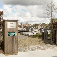 Staden Communal Cemetery
