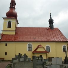 Church of the Assumption of the Virgin Mary