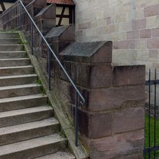 Pfarrkirche St. Willibald und Kilian in Röthenbach bei Sankt Wolfgang