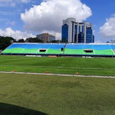 Bengaluru Football Stadium