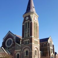 Rosières-en-Santerre