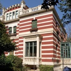 Casa de Santa Teresa (Vilanova i la Geltrú)