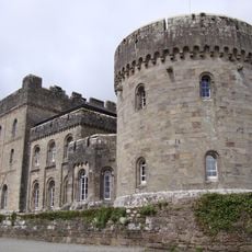Glenstal Abbey
