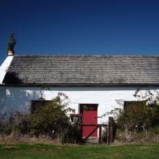 Cotons' Cottage